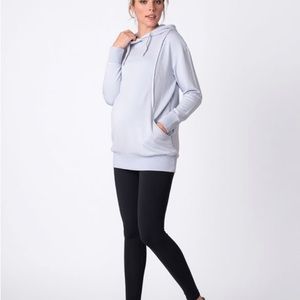 Seraphine Maternity & Nursing Hoodie